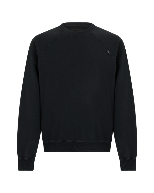 Cotton sweatshirt
