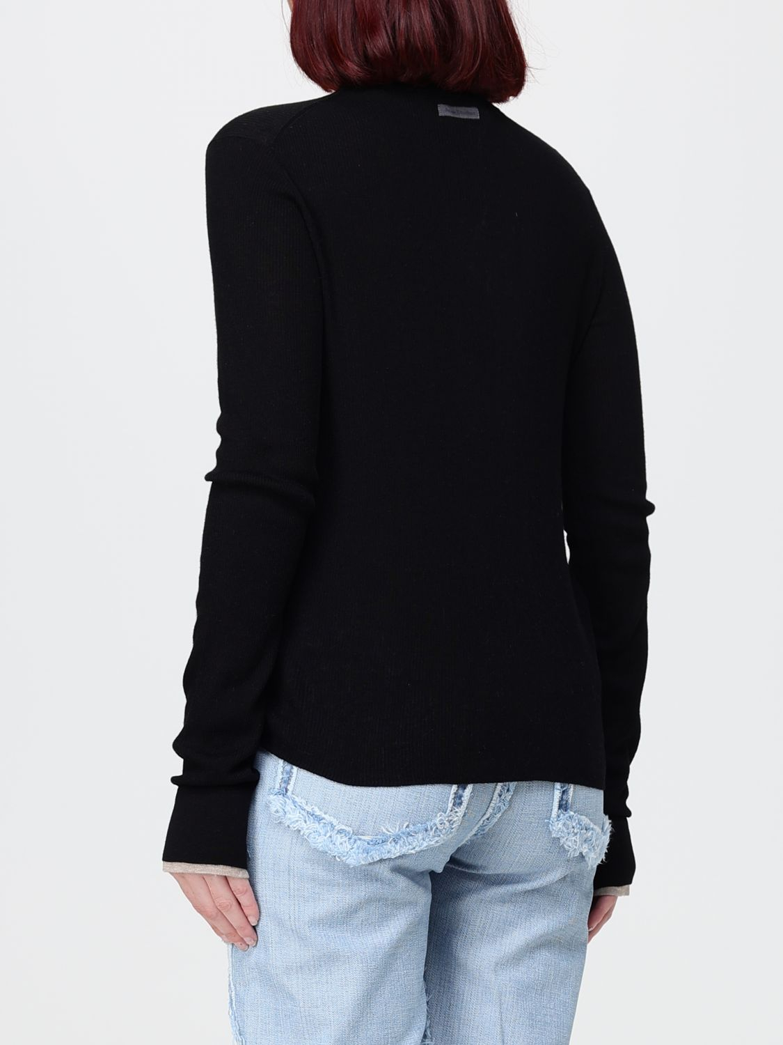 [Acne Studios] Knitwear FW26 A60693 BBJ
