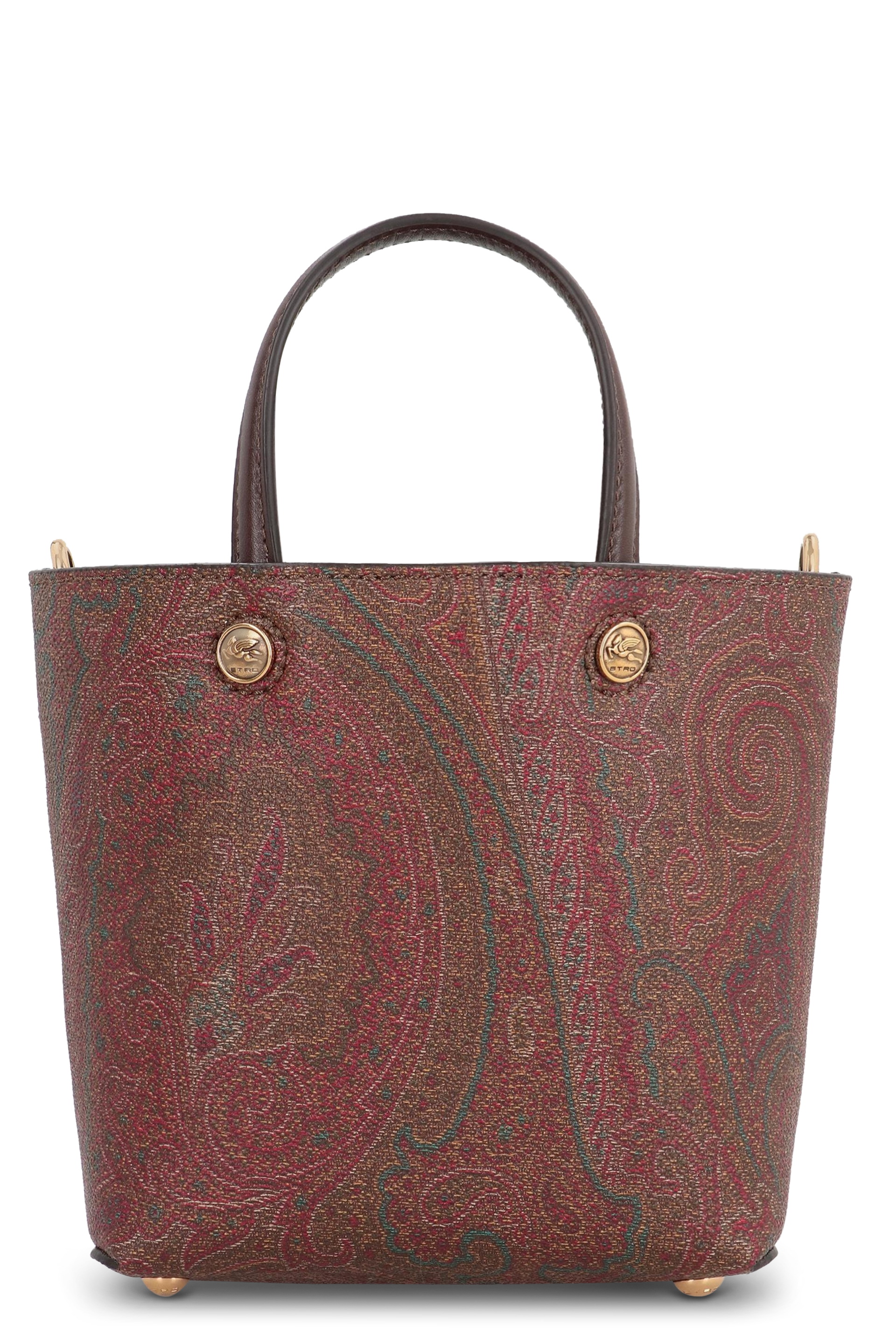 ETRO Essential mini tote