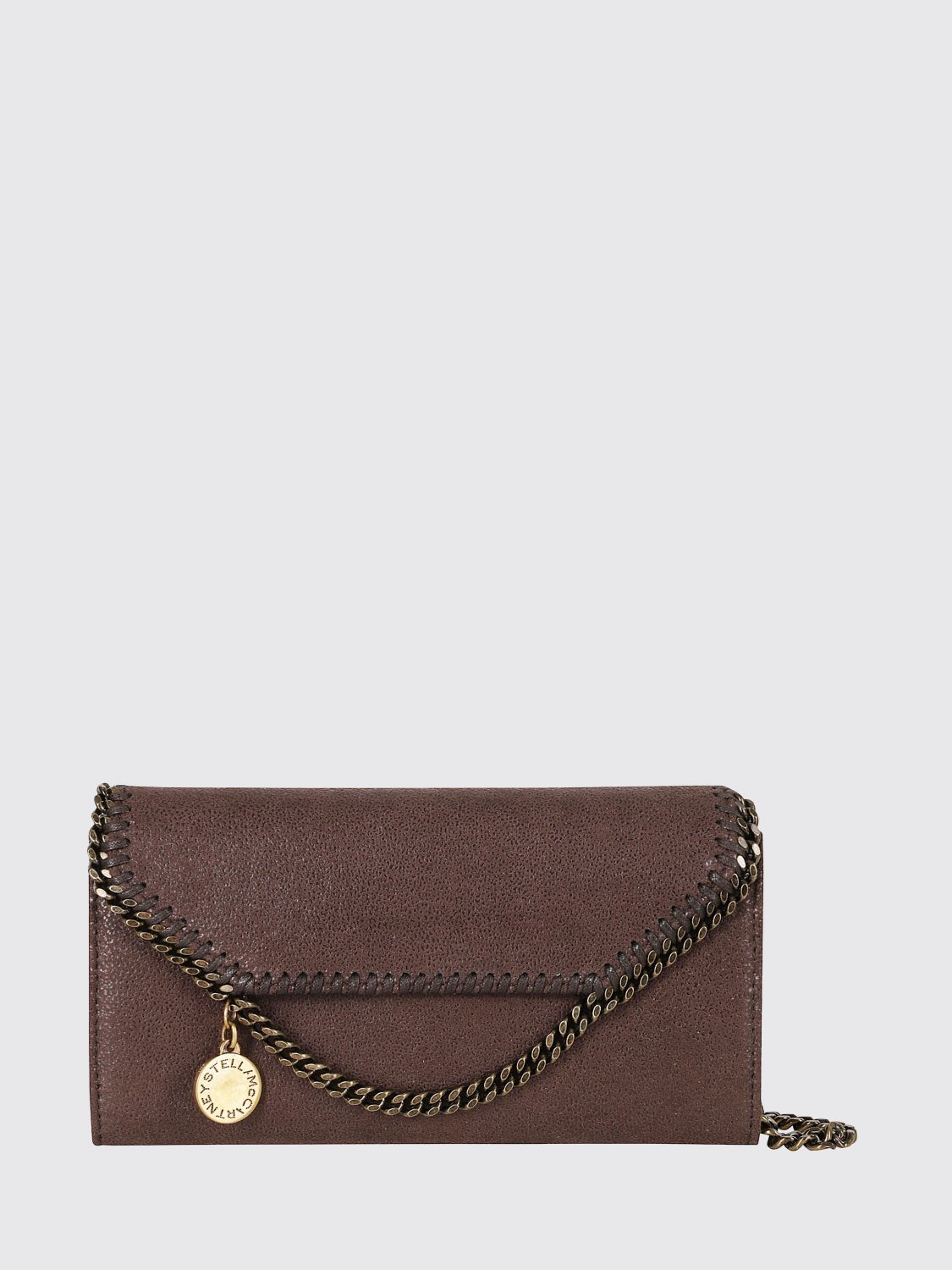 [Stella McCartney] Shoulder bag FW26 7P0086WP0735 7745