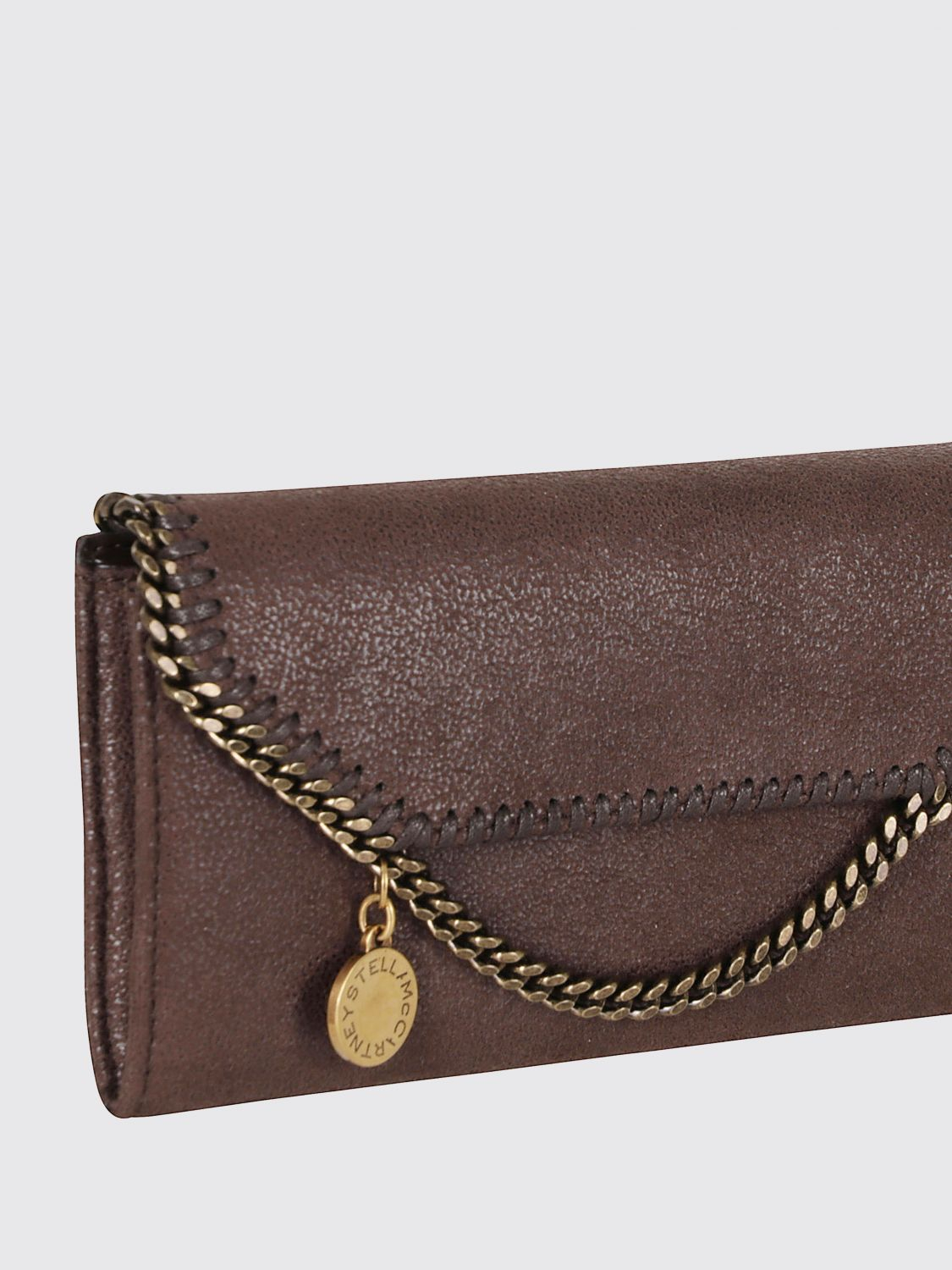 [Stella McCartney] Shoulder bag FW26 7P0086WP0735 7745