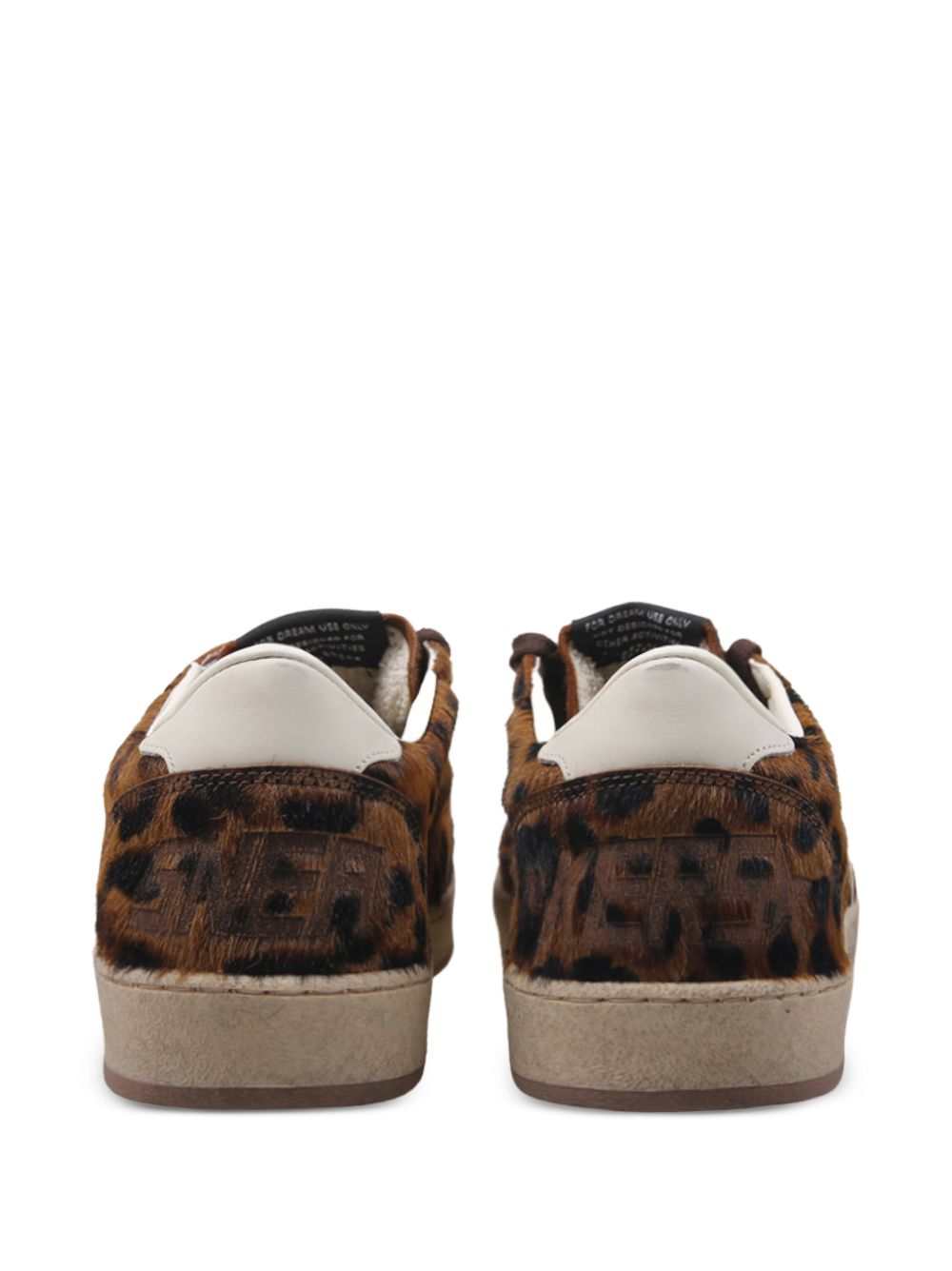 GOLDEN GOOSE GWF00117 F00870355655
