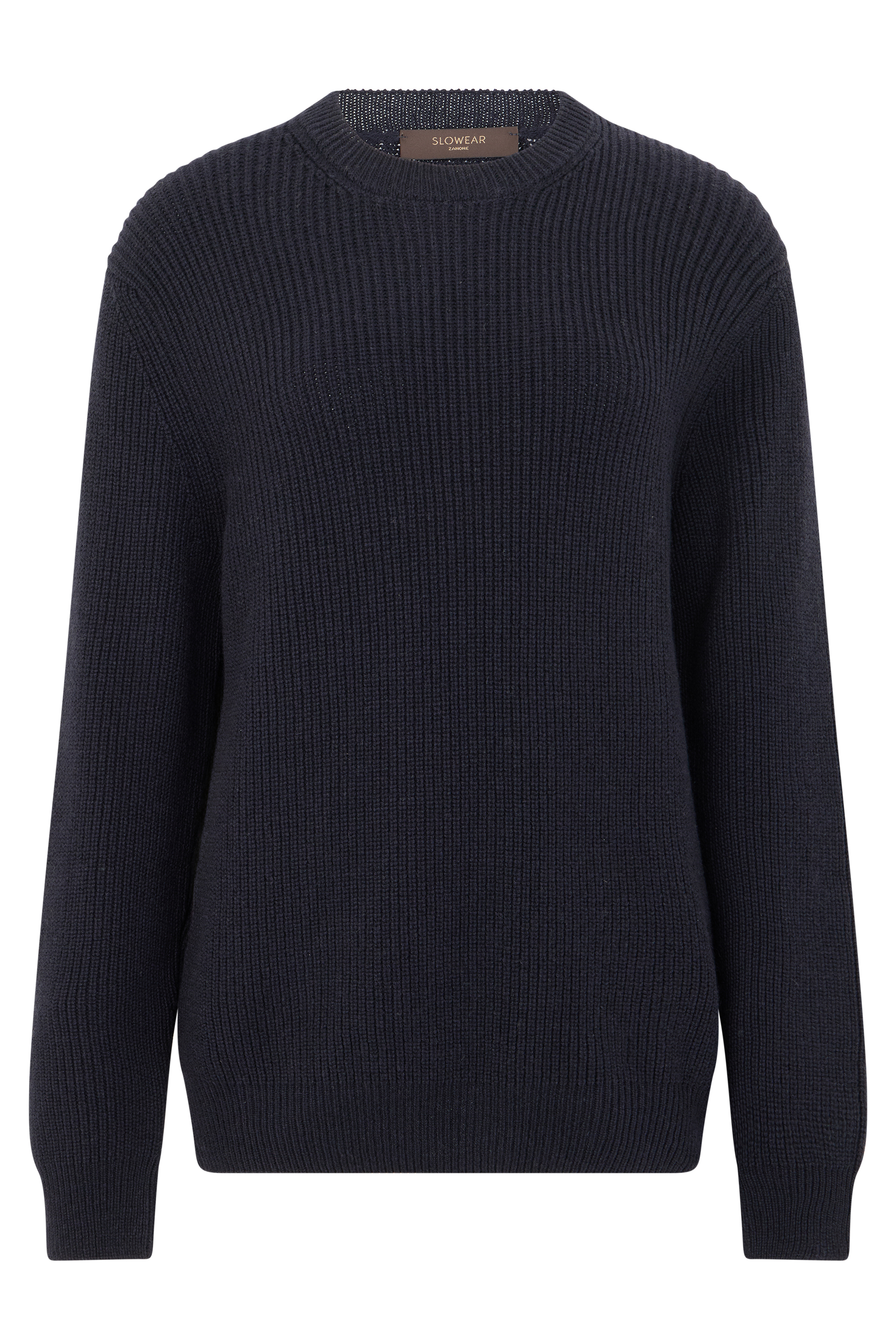 Crew neck sweater