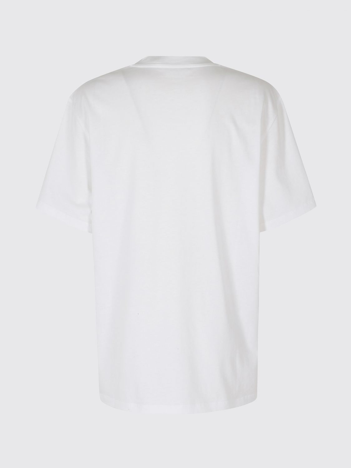 [Stella McCartney] T-shirts Short Sleeve FW26 6J01583SQA92 9000