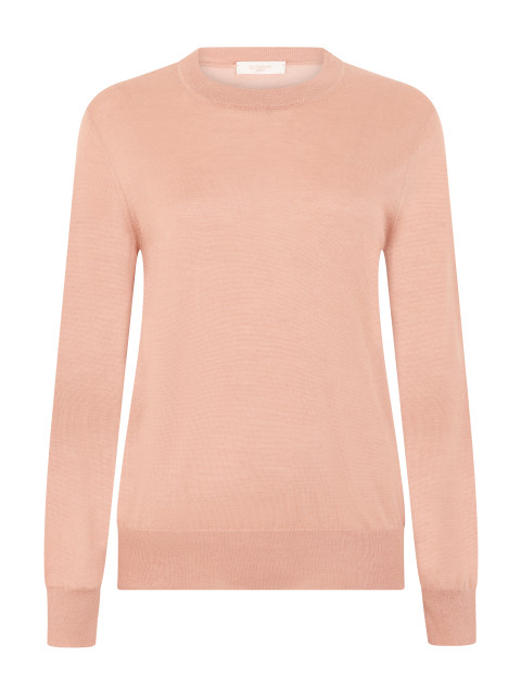 Crew neck sweater