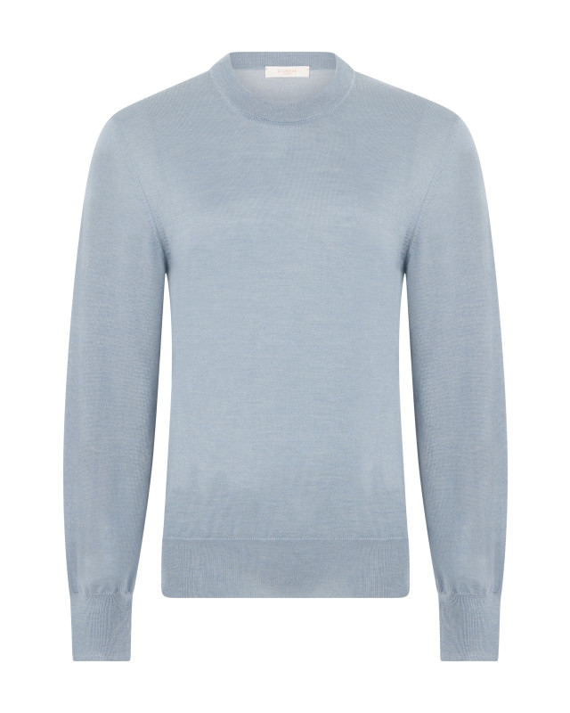 Long Sleeve Sweater