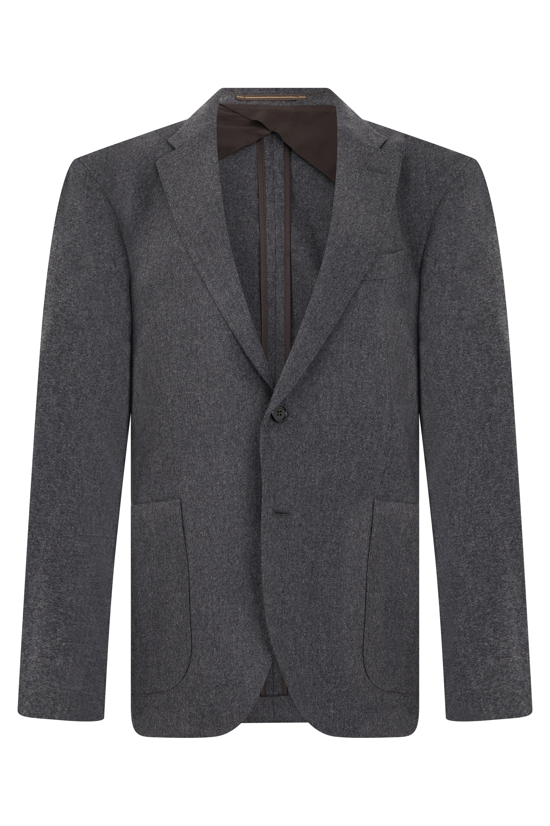 Slim fit jacket