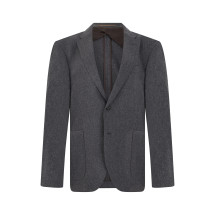 Slim fit jacket