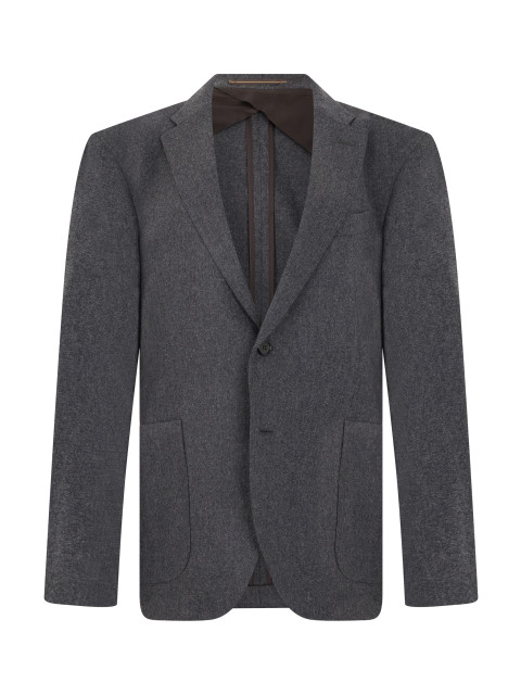 Slim fit jacket