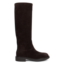 Ascott boots in suede