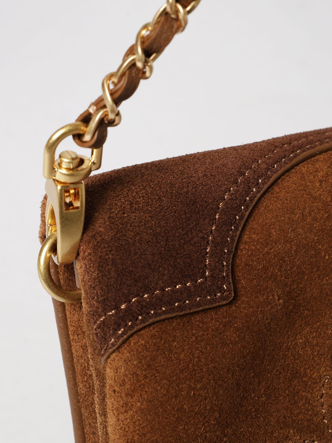 [Zadig & Voltaire] Cross body bag FW26 LWBA04434 201