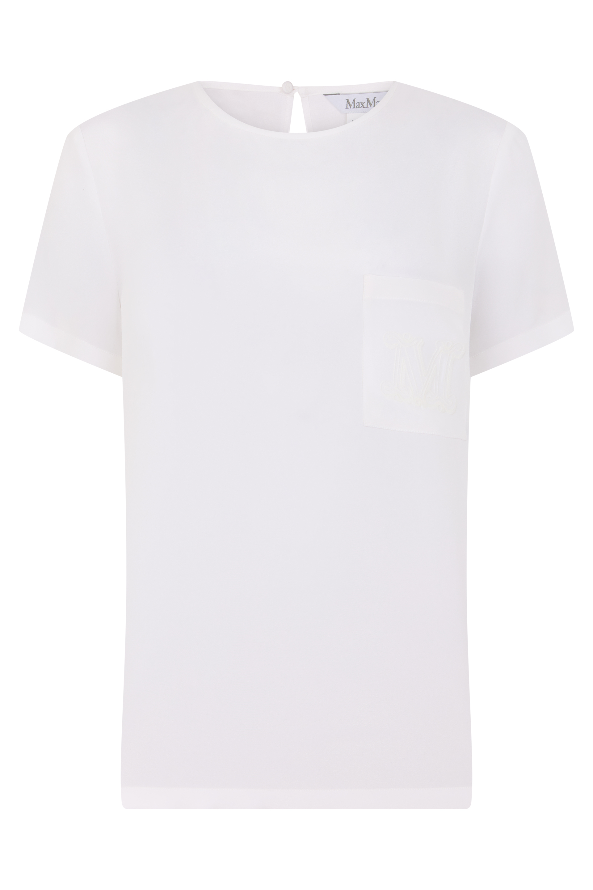 Short sleeve shirt