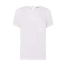 Short sleeve shirt