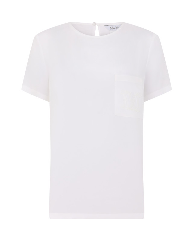 Short sleeve shirt
