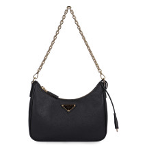 Prada Re-Edition leather shoulder bag