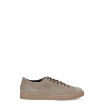 Sneakers in suede