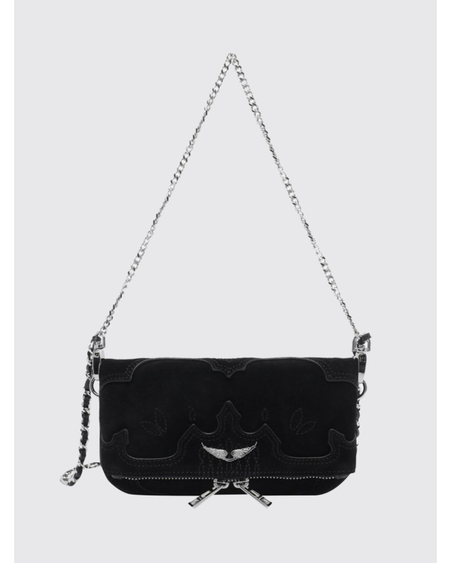 [Zadig & Voltaire] Shoulder bag FW26 LWBA04487 11