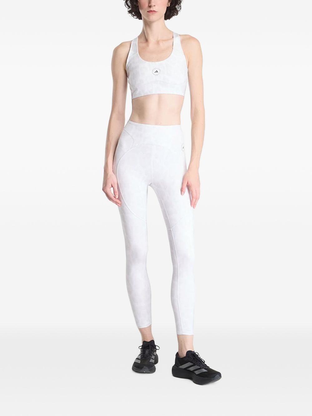 ADIDAS BY STELLA MCCARTNEY KR6177 CWHITE/ORBGRY
