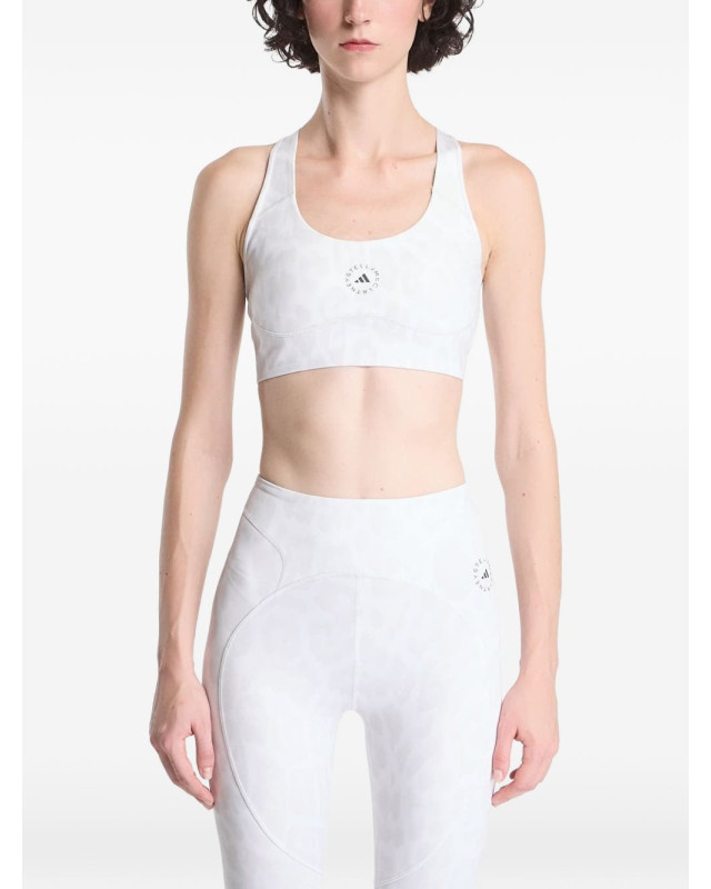 ADIDAS BY STELLA MCCARTNEY KR6177 CWHITE/ORBGRY