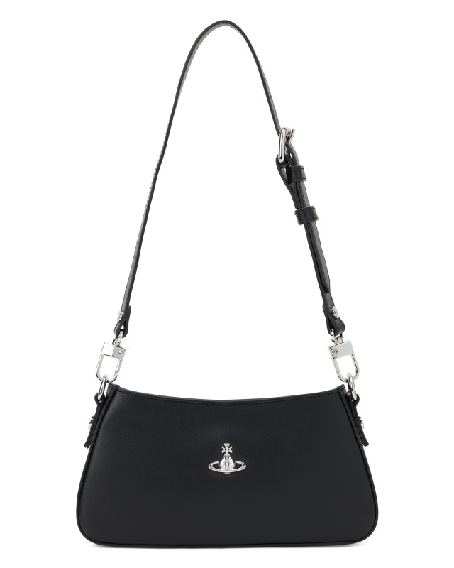 Shoulder Bag With Orb