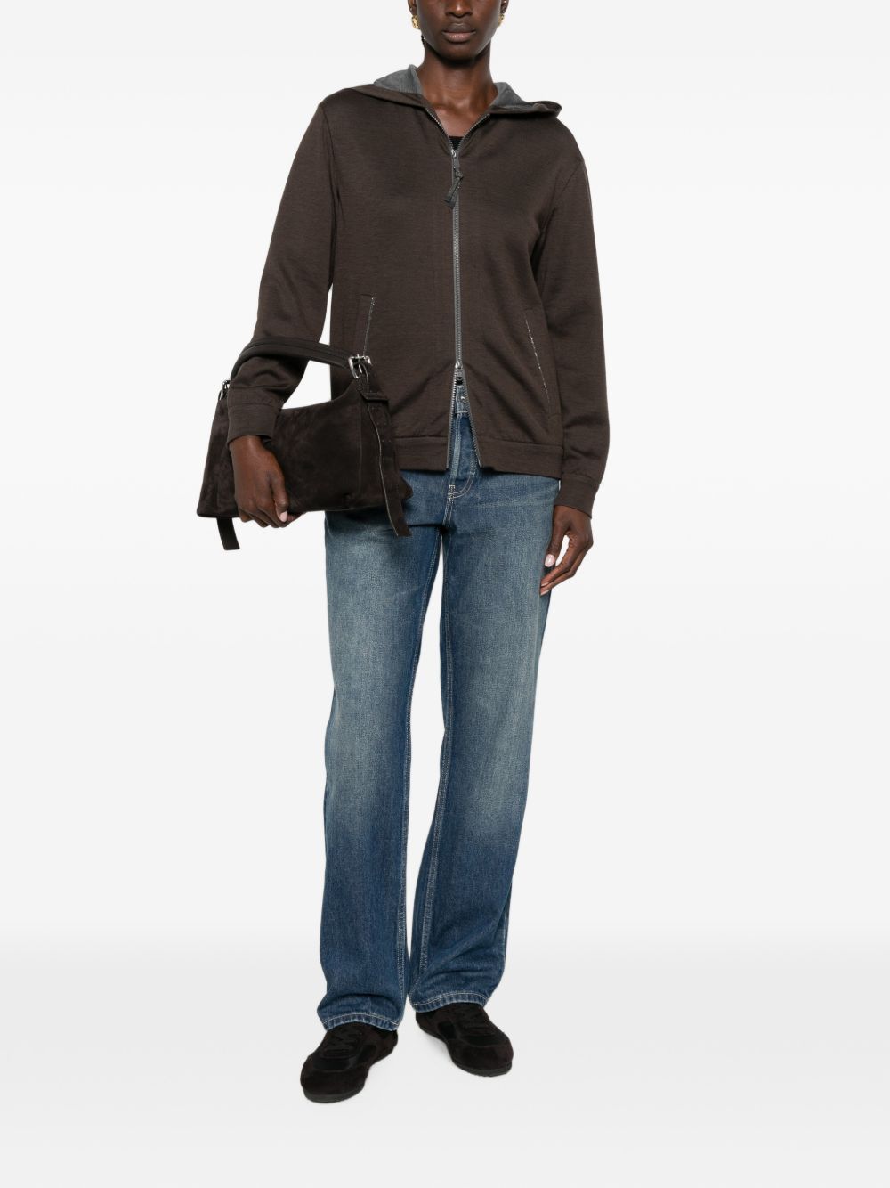 BRUNELLO CUCINELLI MP828SB806 C8227