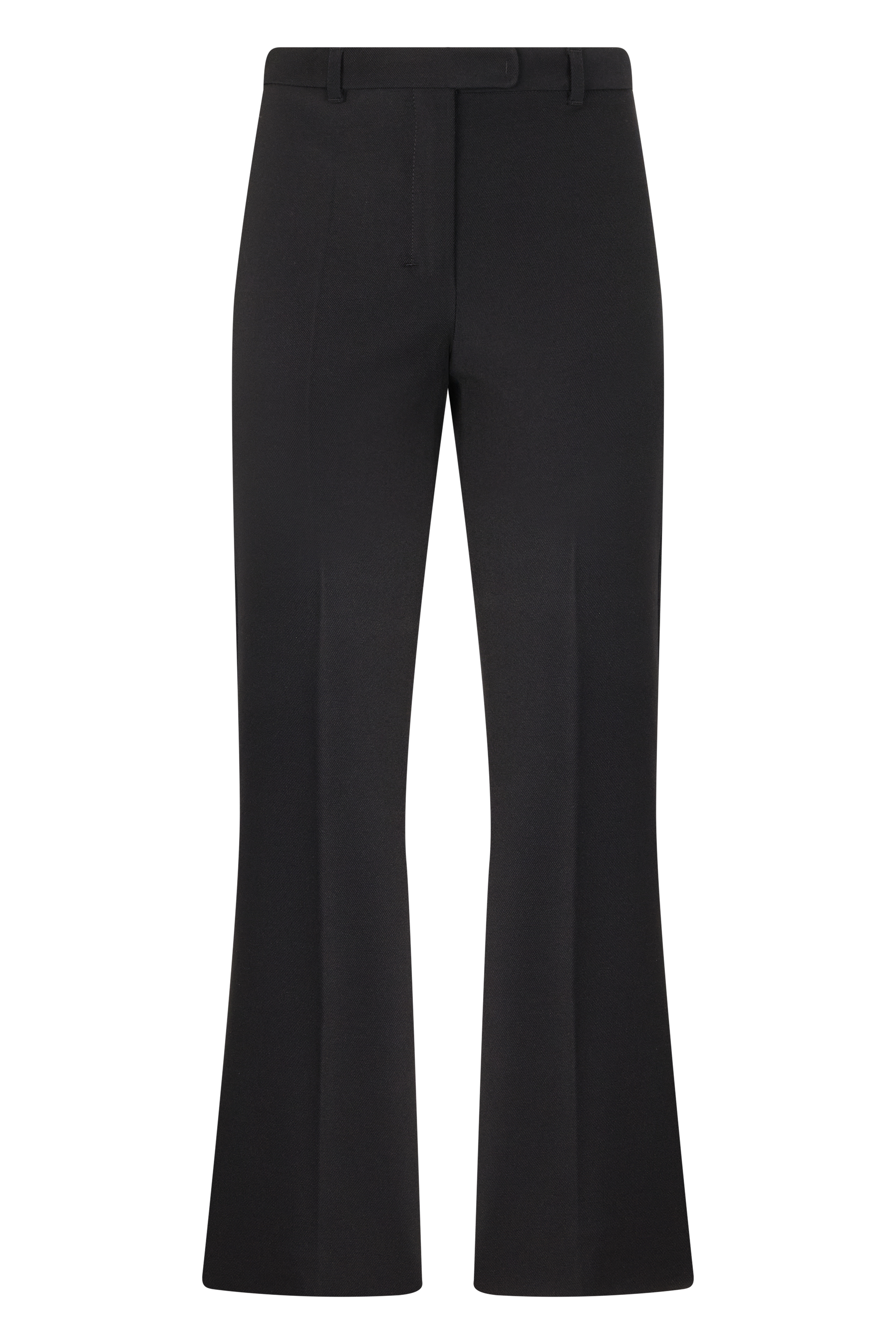 Flare pants