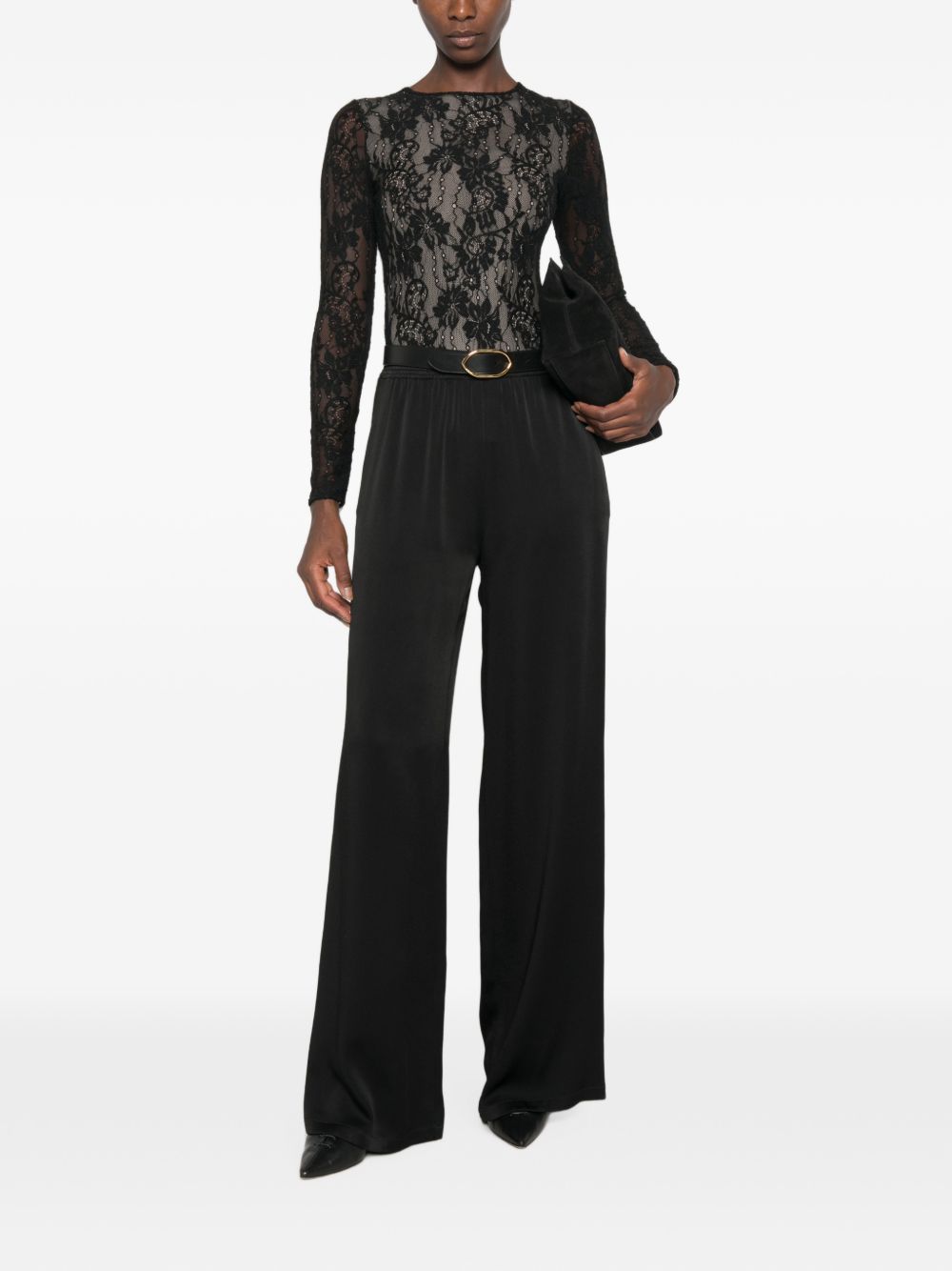 ZIMMERMANN 7616TF26R BLK