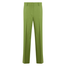 Virgin wool pants