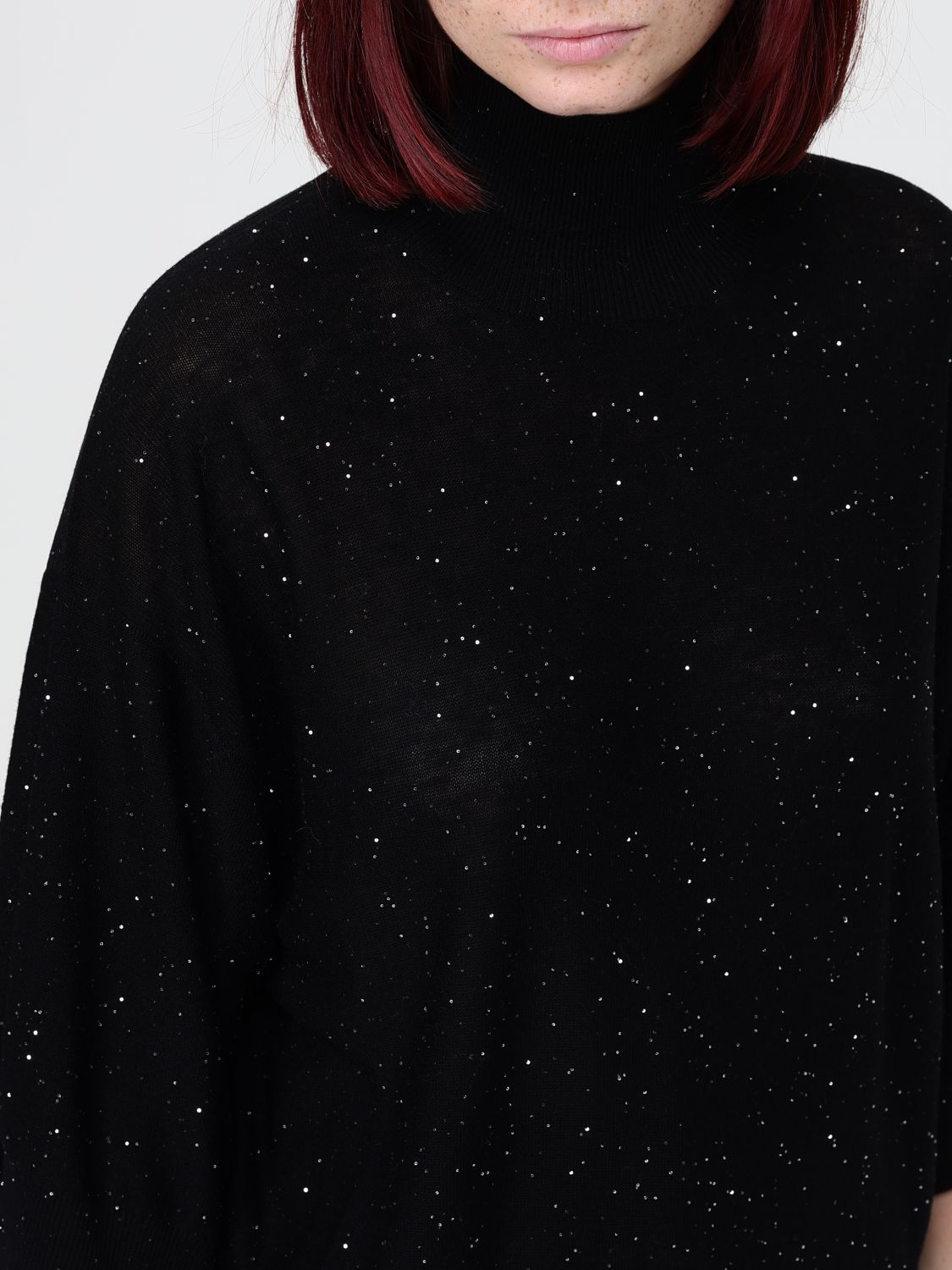 [Fabiana Filippi] Knitwear FW26 MAD216F397D722 825