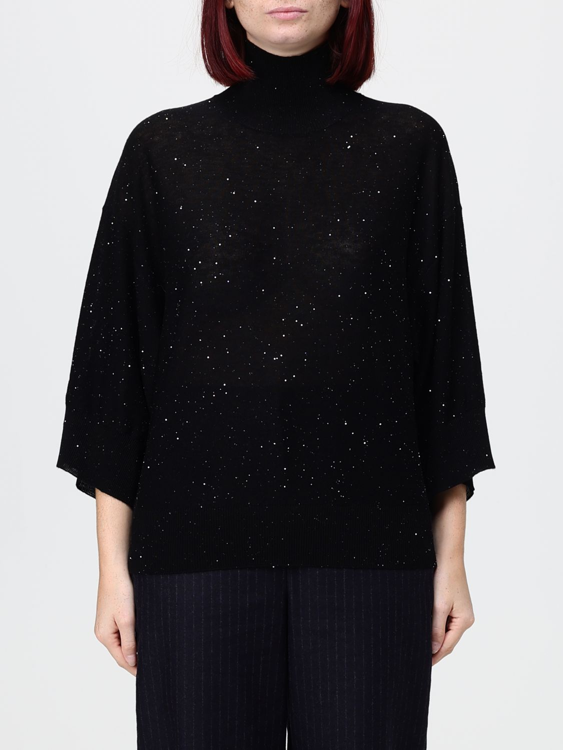 [Fabiana Filippi] Knitwear FW26 MAD216F397D722 825
