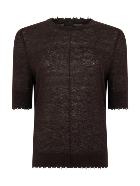 Short-sleeve shirt