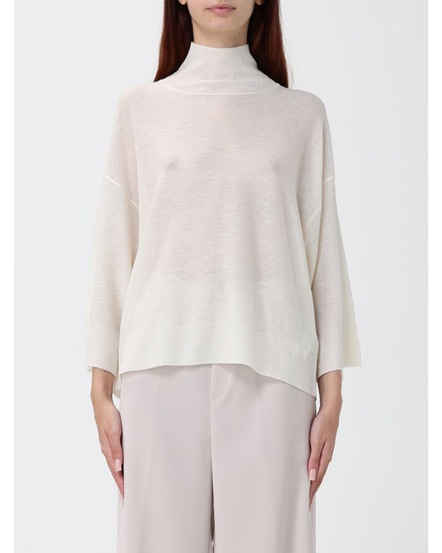 [Fabiana Filippi] Knitwear FW26 MAD216F397D722 0142