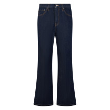 Flared jeans