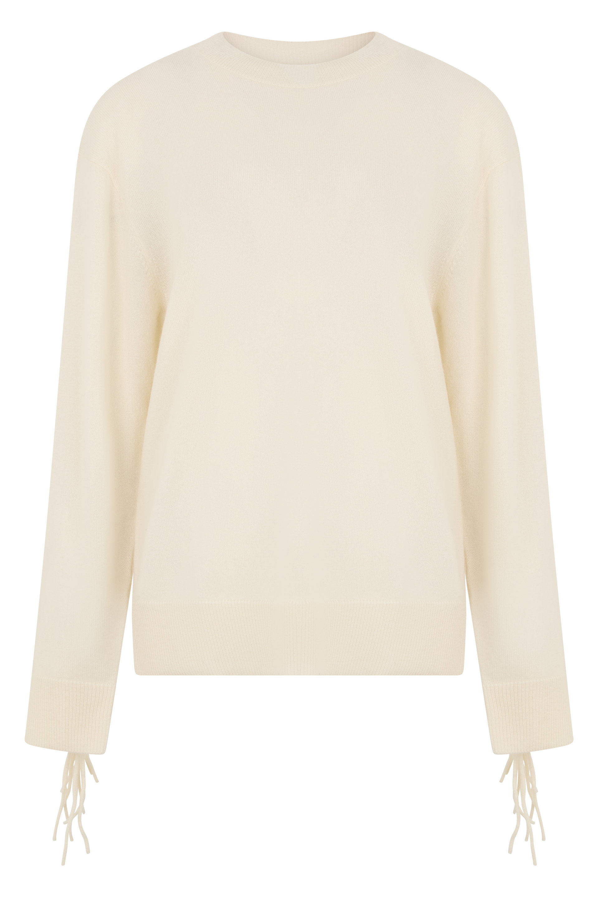 Long sleeve sweater