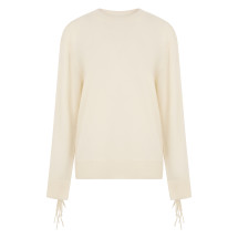 Long sleeve sweater