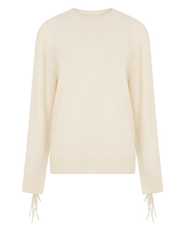 Long sleeve sweater