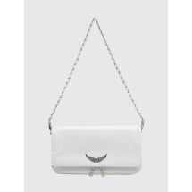 [Zadig & Voltaire] Shoulder bag FW26 LWBA00001 115