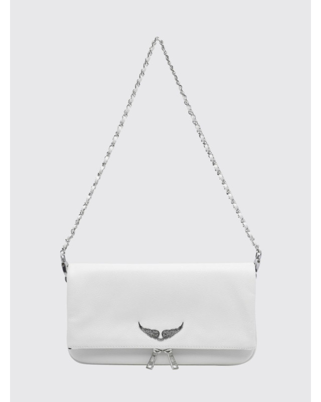 [Zadig & Voltaire] Shoulder bag FW26 LWBA00001 115