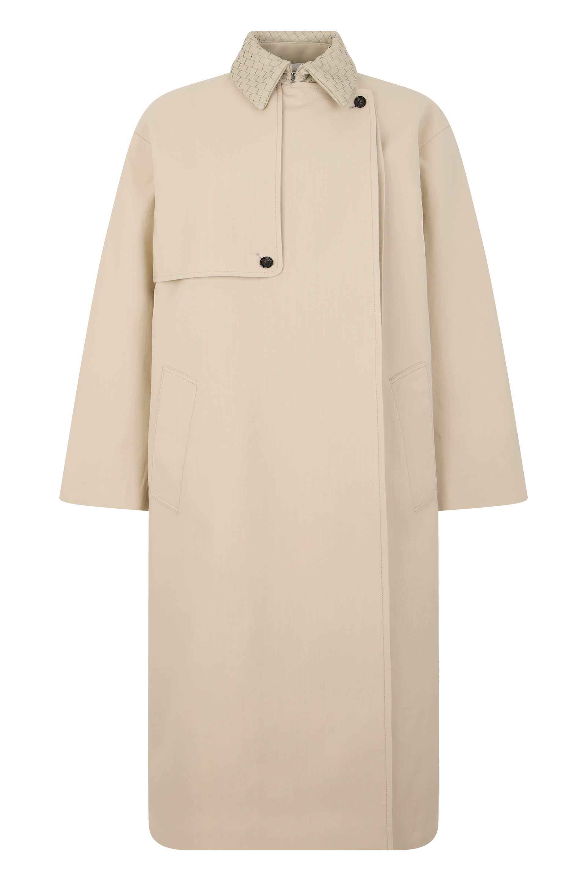 Long jacket