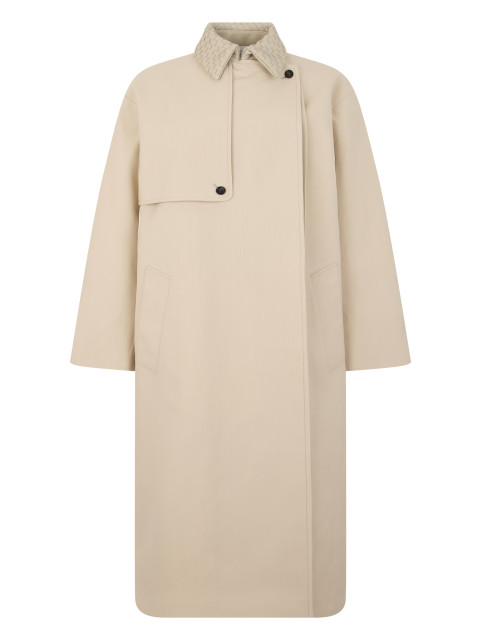 Long jacket