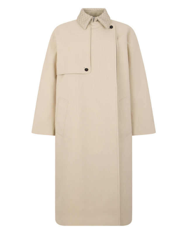 Long jacket