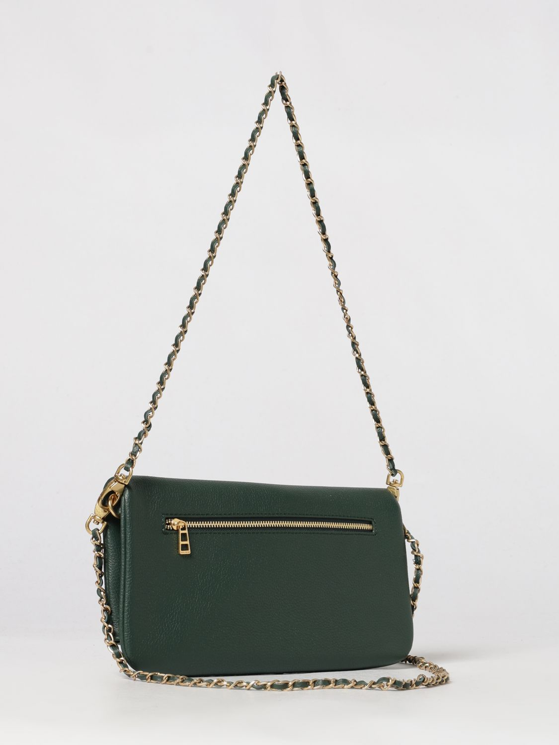 [Zadig & Voltaire] Shoulder bag FW26 LWBA00001 302