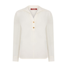 Long Sleeve Polo