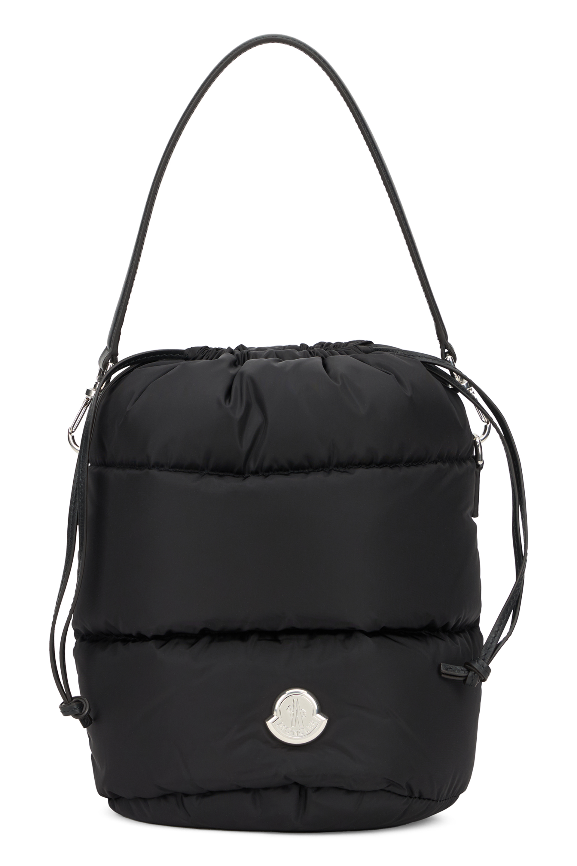 Padded handbag
