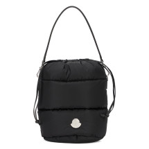 Padded handbag