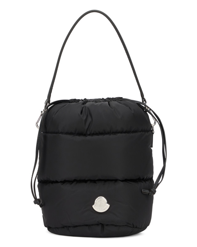 Padded handbag