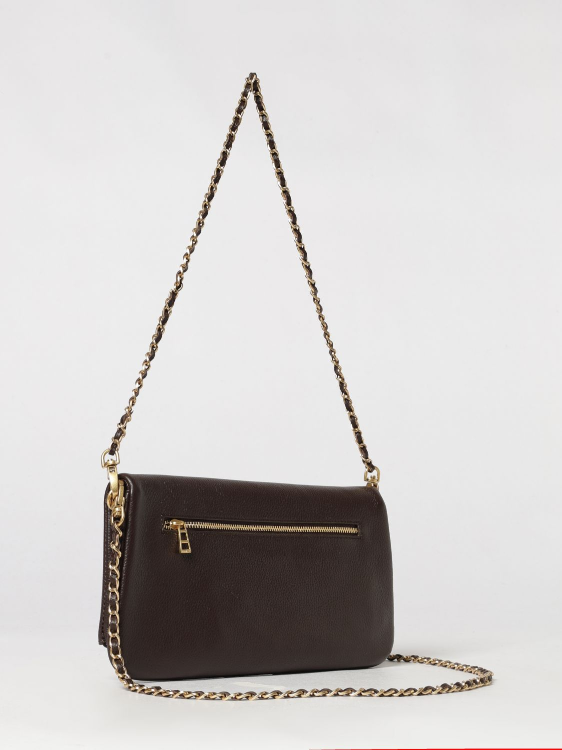 [Zadig & Voltaire] Shoulder bag FW26 LWBA00001 219
