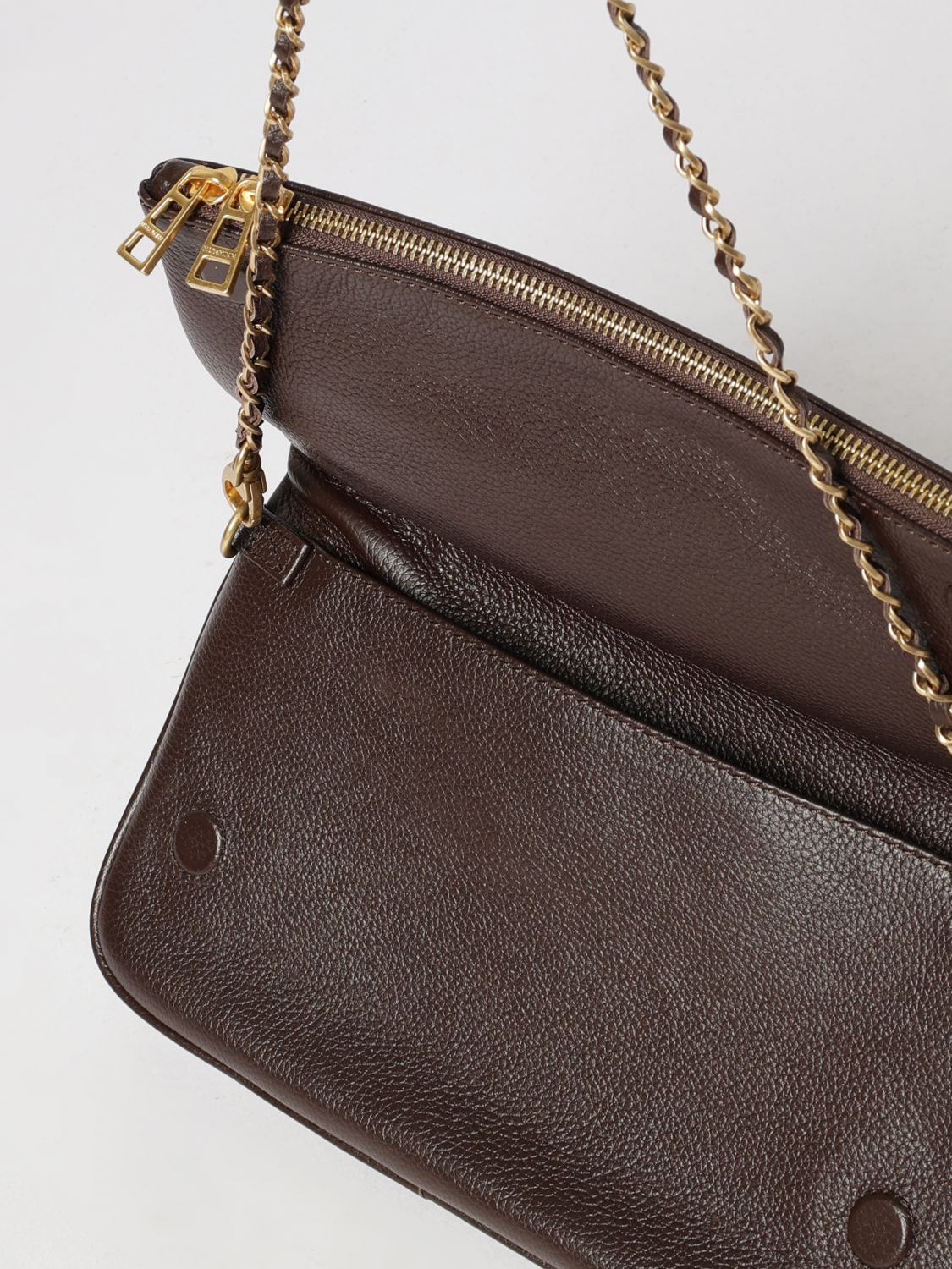 [Zadig & Voltaire] Shoulder bag FW26 LWBA00001 219