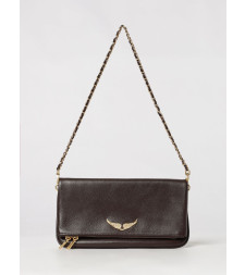 [Zadig & Voltaire] Shoulder bag FW26 LWBA00001 219