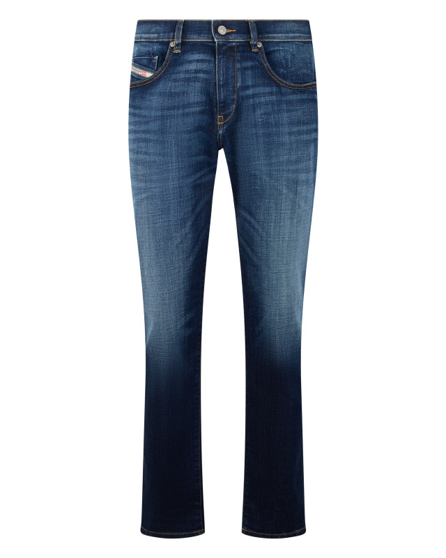 Slim jeans